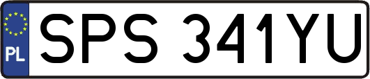SPS341YU