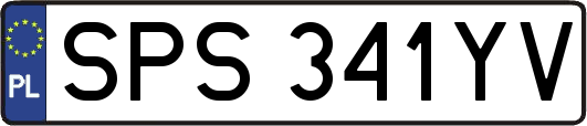 SPS341YV
