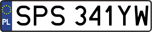 SPS341YW