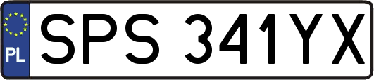 SPS341YX