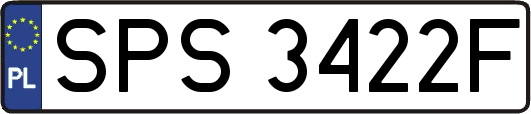 SPS3422F