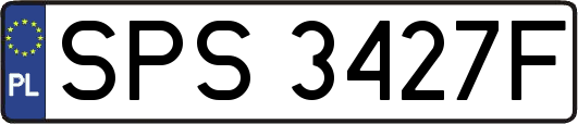 SPS3427F