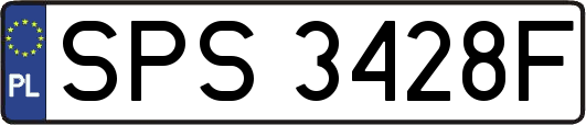 SPS3428F