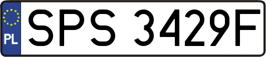 SPS3429F