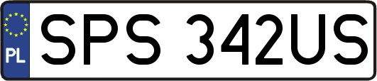 SPS342US