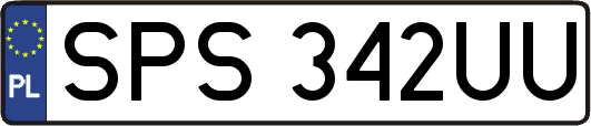 SPS342UU