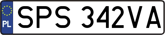 SPS342VA