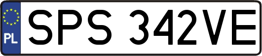 SPS342VE