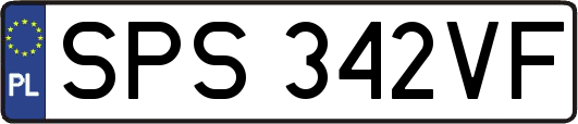 SPS342VF