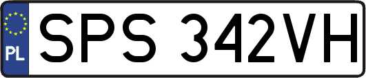 SPS342VH