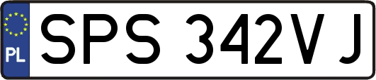 SPS342VJ