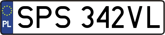 SPS342VL