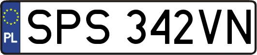 SPS342VN