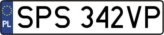 SPS342VP
