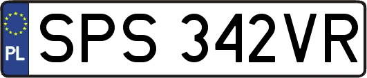 SPS342VR