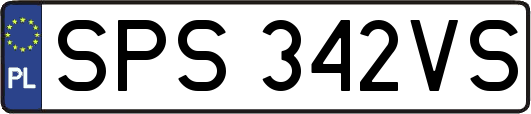 SPS342VS