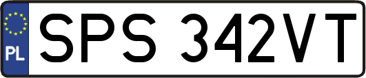 SPS342VT