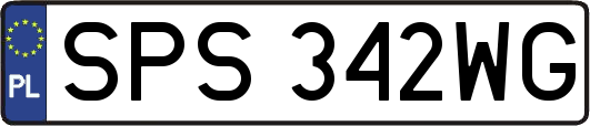 SPS342WG