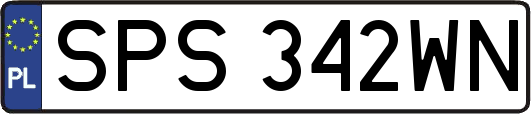SPS342WN