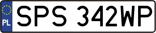 SPS342WP