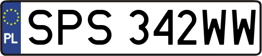 SPS342WW