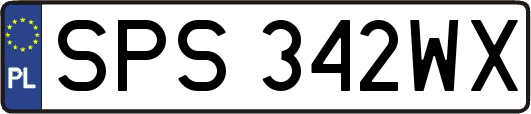 SPS342WX