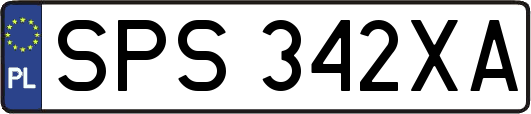 SPS342XA