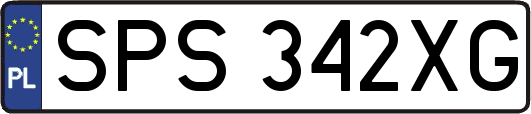 SPS342XG