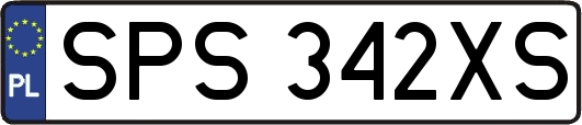 SPS342XS