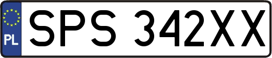 SPS342XX