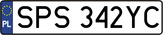 SPS342YC