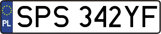 SPS342YF