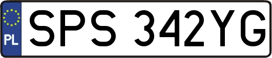 SPS342YG