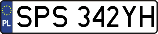 SPS342YH