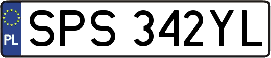 SPS342YL