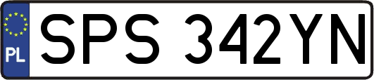 SPS342YN