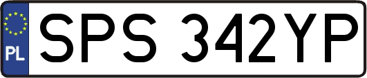 SPS342YP