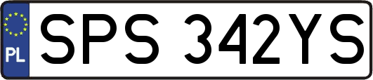 SPS342YS