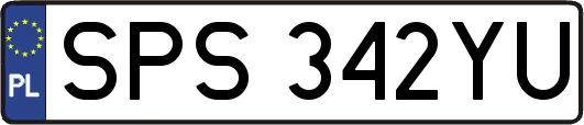 SPS342YU