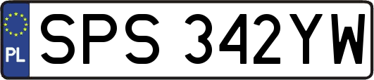 SPS342YW