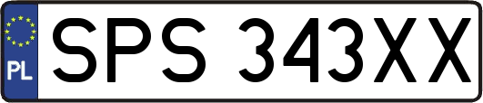 SPS343XX