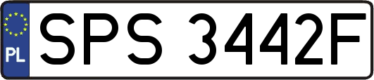 SPS3442F