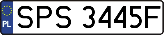 SPS3445F