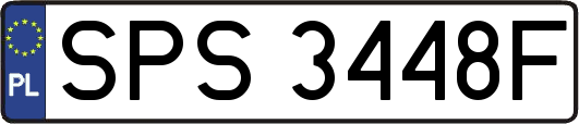 SPS3448F