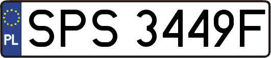 SPS3449F