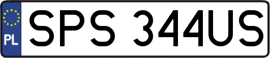 SPS344US