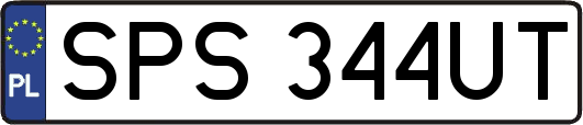 SPS344UT