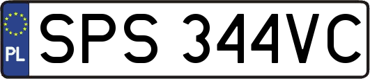 SPS344VC