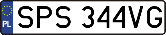 SPS344VG