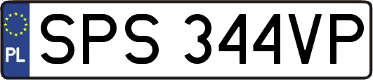 SPS344VP